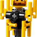 21266 LEGO Minecraft Hornan laavataistelu