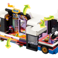 42619 LEGO Popstaari tuuribuss V29