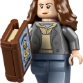 76467 LEGO Harry Potter TM Luna Lovegoodi maja