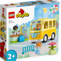 10988 LEGO DUPLO Town Bussiajelu
