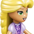 43294 LEGO Disney Princess Rapuntsli minitorn
