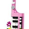 31169 LEGO  Creator Kirjoituskone ja kukat