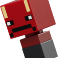 21590 LEGO Minecraft Närbuja lahing