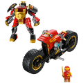 71783 LEGO Ninjago Kain robottiprätkä EVO