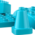 10450 LEGO DUPLO Town Hopsyn linnaleikki