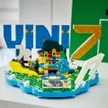43027 LEGO Editions Football Футбольные хайлайты: Винисиус Жуниор