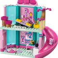 43274 LEGO Disney Classic Minnijas dzīvnieku viesnīca