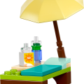 42658 LEGO  Friends Ükssarviku ja flamingo basseinipidu
