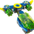 71491 LEGO DREAMZzz Матео и гоночный автомобиль Зи-Блоба