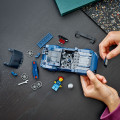 76920 LEGO Speed Champions Ford Mustang Dark Horse ‑urheiluauto