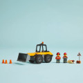 60450 LEGO  City Keltainen pyöräkuormaaja