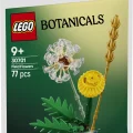 30701 LEGO Botanicals Põllulilled