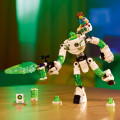 71454 LEGO DREAMZzz Mateo ja Z-Blob-robotti