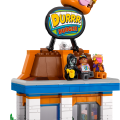 77076 LEGO Fortnite Durrr Burger restorāns