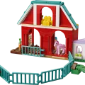 43304 LEGO Disney Pixar Blazen hevostila