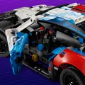 42226 LEGO Technic BMW M4 GT3 EVO ‑kilpa-auto