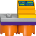 77076 LEGO Fortnite Durrr Burger restorāns