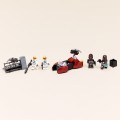 75449 LEGO Star Wars TM Mandalore'i piiramise lahingukomplekt