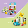 10990 LEGO DUPLO Town Ehitusplats