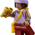 75646 LEGO Garpi merelahingulaev