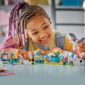 42661 LEGO  Friends Yksisarvisen ja keijun naamiaisjuhlat