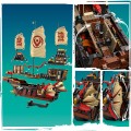 71848 LEGO Ninjago Temppelialus