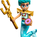 42661 LEGO  Friends Yksisarvisen ja keijun naamiaisjuhlat