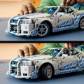 42210 LEGO Technic 2 Fast 2 Furious Nissan Skyline GT-R (R34) auto