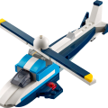 31160 LEGO  Creator Ilma-alus: Kilpalentokone