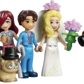 42704 LEGO  Friends Heartlake Cityn Grand Hotel