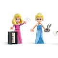 43246 LEGO Disney printsessi seiklus tu.. V29