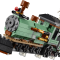 31167 LEGO  Creator Haamukartano