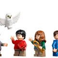 76454 LEGO Harry Potter TM Tylypahkan linna: Päärakennuksen torni