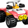 42648 LEGO  Friends Pandahoitola