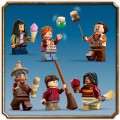 76452 LEGO Harry Potter TM Hienoja huispausvarusteita ja jäätelöbaari