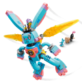 71453 LEGO DREAMZzz Izzie ja jänes Bunchu