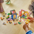 42614 LEGO  Friends Vintagemuotiliike