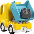 10475 LEGO DUPLO Town Työmaa-ajoneuvot 3in1