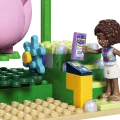 42702 LEGO  Friends Pöörlev lille ja haldja tassikarussell