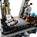 76780 LEGO Wednesday Addamsi figuur