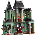 31167 LEGO  Creator Haamukartano
