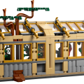 76445 LEGO Harry Potter TM Tylypahkan linna: Yrttitieto
