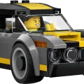 60497 LEGO  City Autopesula