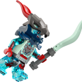 71844 LEGO Ninjago Ninjojen taisteluajoneuvo