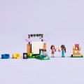 42642 LEGO  Friends Ystävysten elokuvailta