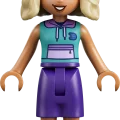 42676 LEGO  Friends Веселый день в аквапарке
