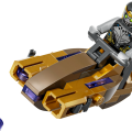 76322 LEGO Tasujad: Lõppmäng Thor vs. Chitauri
