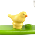 43267 LEGO Disney Princess Princeses pils un karaliskie mājdzīvnieki