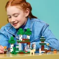 21593 LEGO Minecraft Esimese öö seiklus