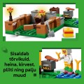 21585 LEGO Minecraft Kanafarm